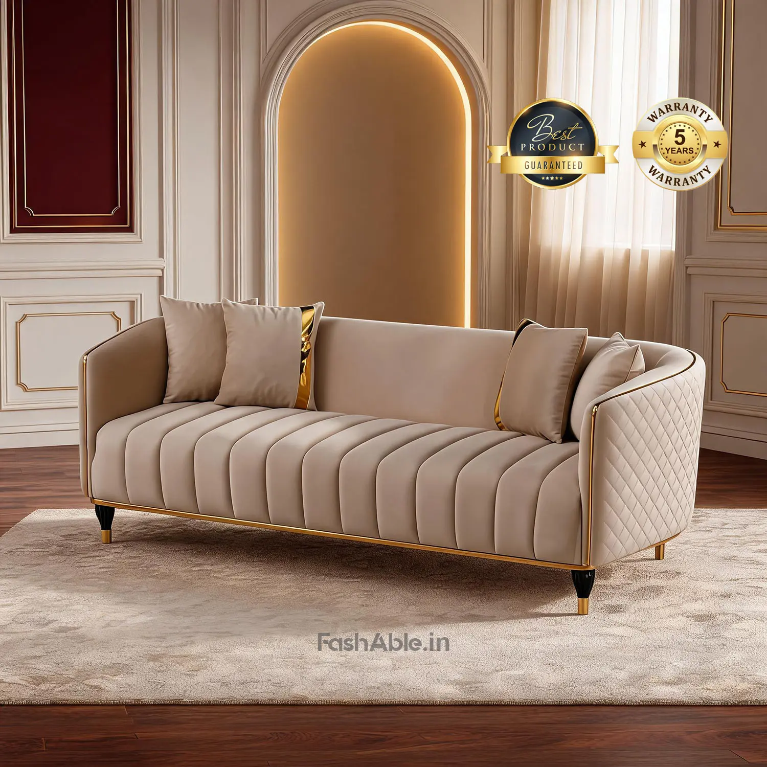 Zandorin Beige (1) Zandorin Beige (1)