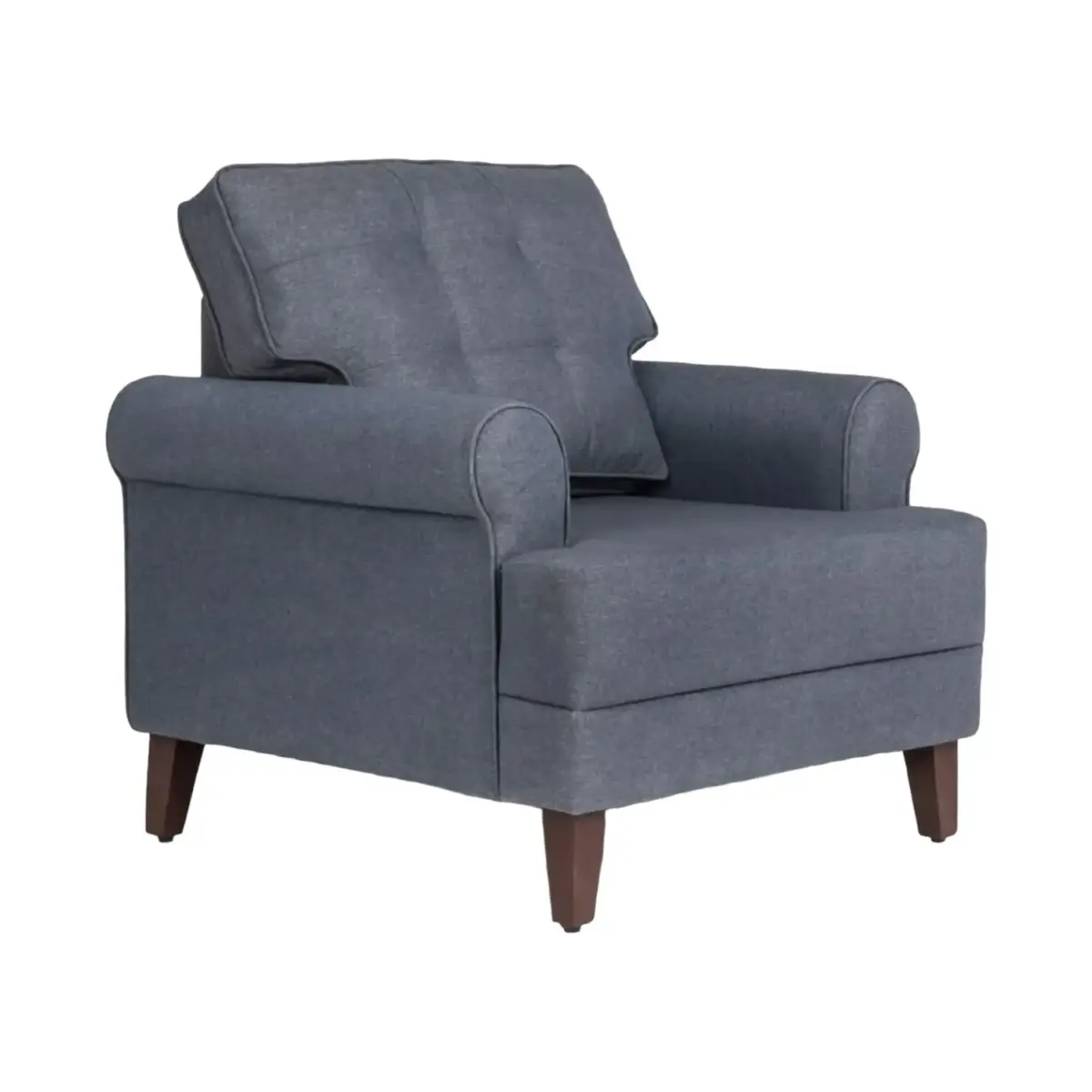 Zelric Sofa Blue (2)