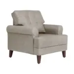 Zelric Sofa DBeige (3)