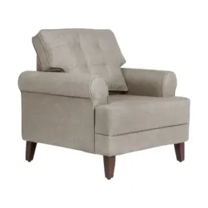 Zelric Single Seater Sofa 32"