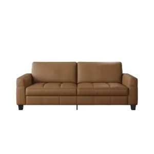 Zelrus Sofa Couches 3 Seater 93"