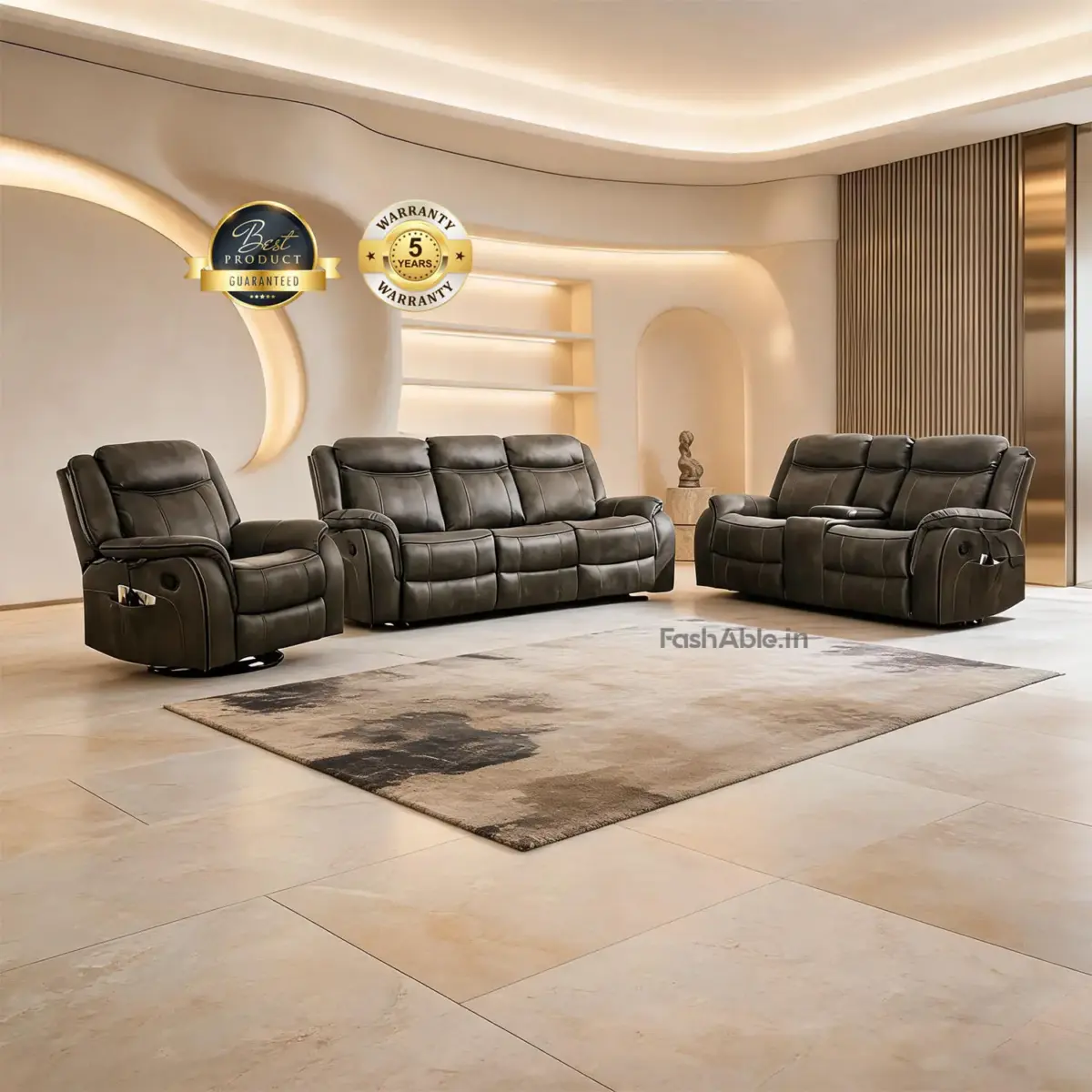 Zirka Grey
