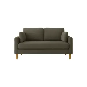 Zolotov 2 Seater Couch 66"