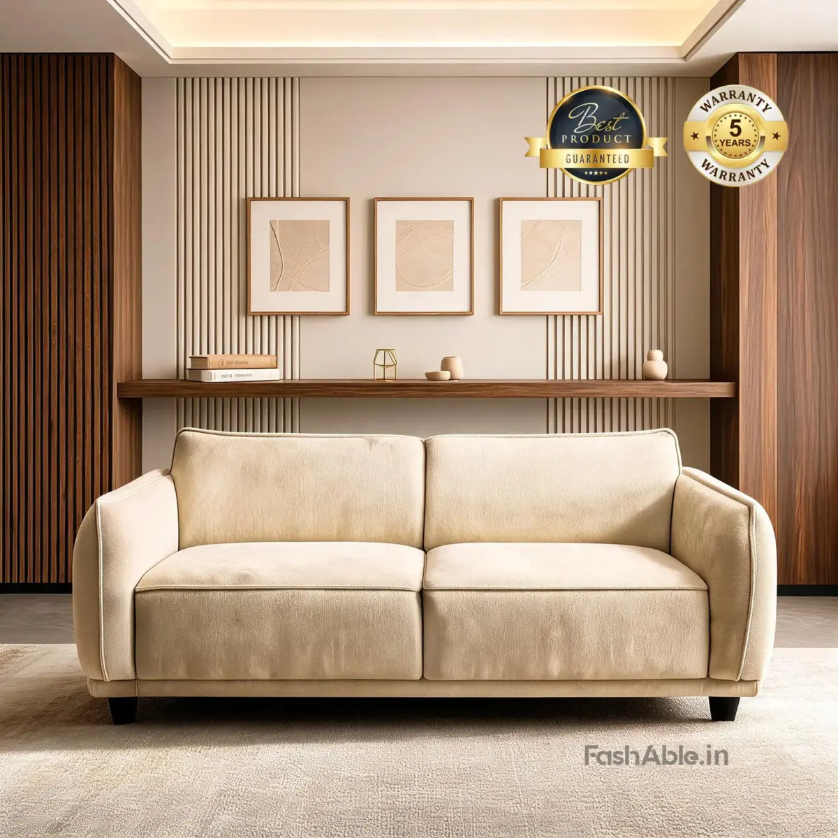Zoraska Beige