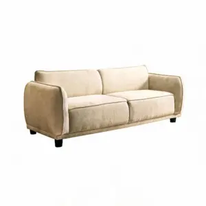 Zoraska Sofa Couches 3 Seater 84"