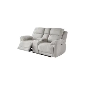 Zunara Couch Recliner Seater Motorized (Seater of 5)