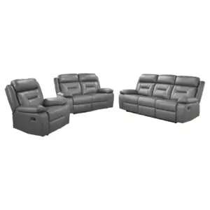 Zunaya Couch Recliner Seater Motorized (Seater of 6)