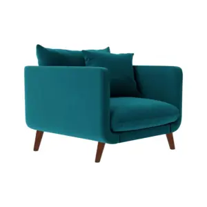 Odyssey Single Couch 1 Seater Sofa 34"