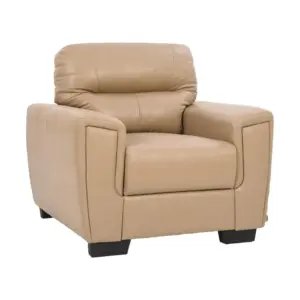 Ardello Couch Sofa Single Seater Luxury 39"