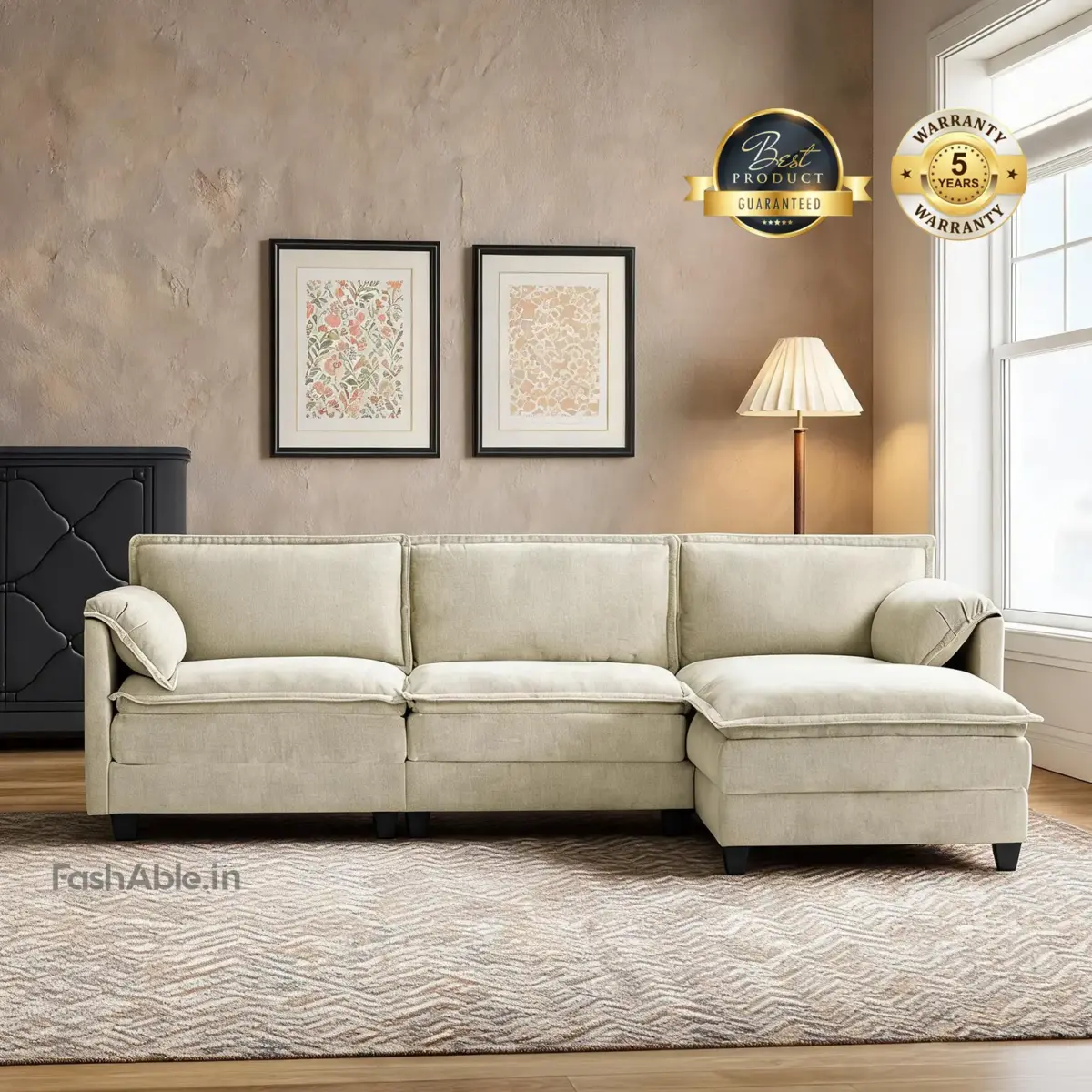 Averlo LHS Sofa (1)