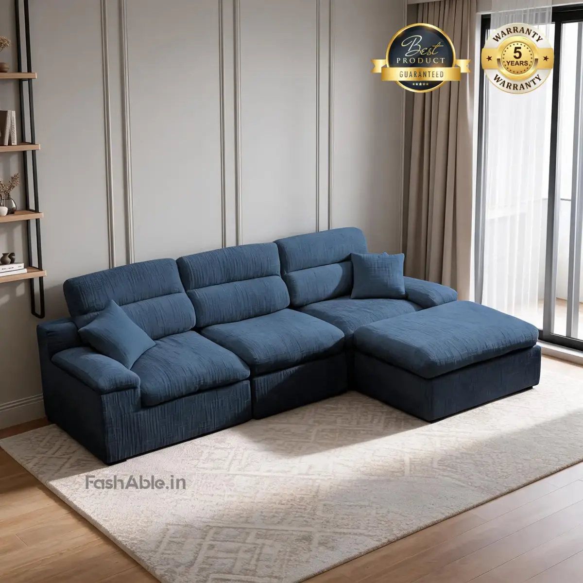 Azelto LHS Sofa (1)
