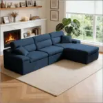 Azelto LHS Sofa (2)