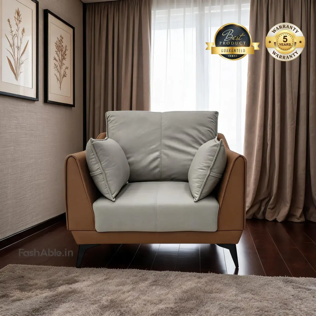 Belvoro Sofa LXY