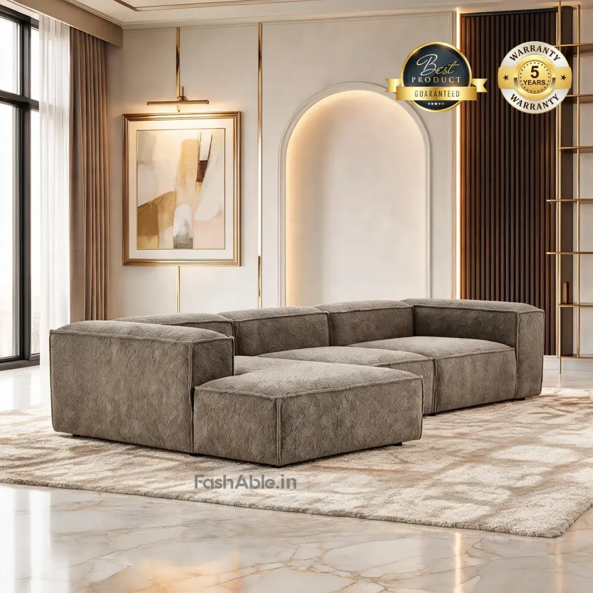Caldrin RHS Sofa (1)