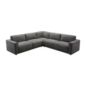 Caldrune Corner Couch Sofa 105"