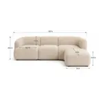 Cavzori Beige (2)