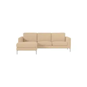 Cazlune L Shaped Living Room Sofa RHS Chaise 103"