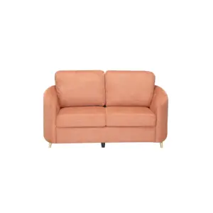 Clyde Luxury Sofa 2 Seater 61"