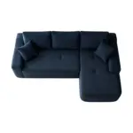 Clyro Sofa LHS (2)