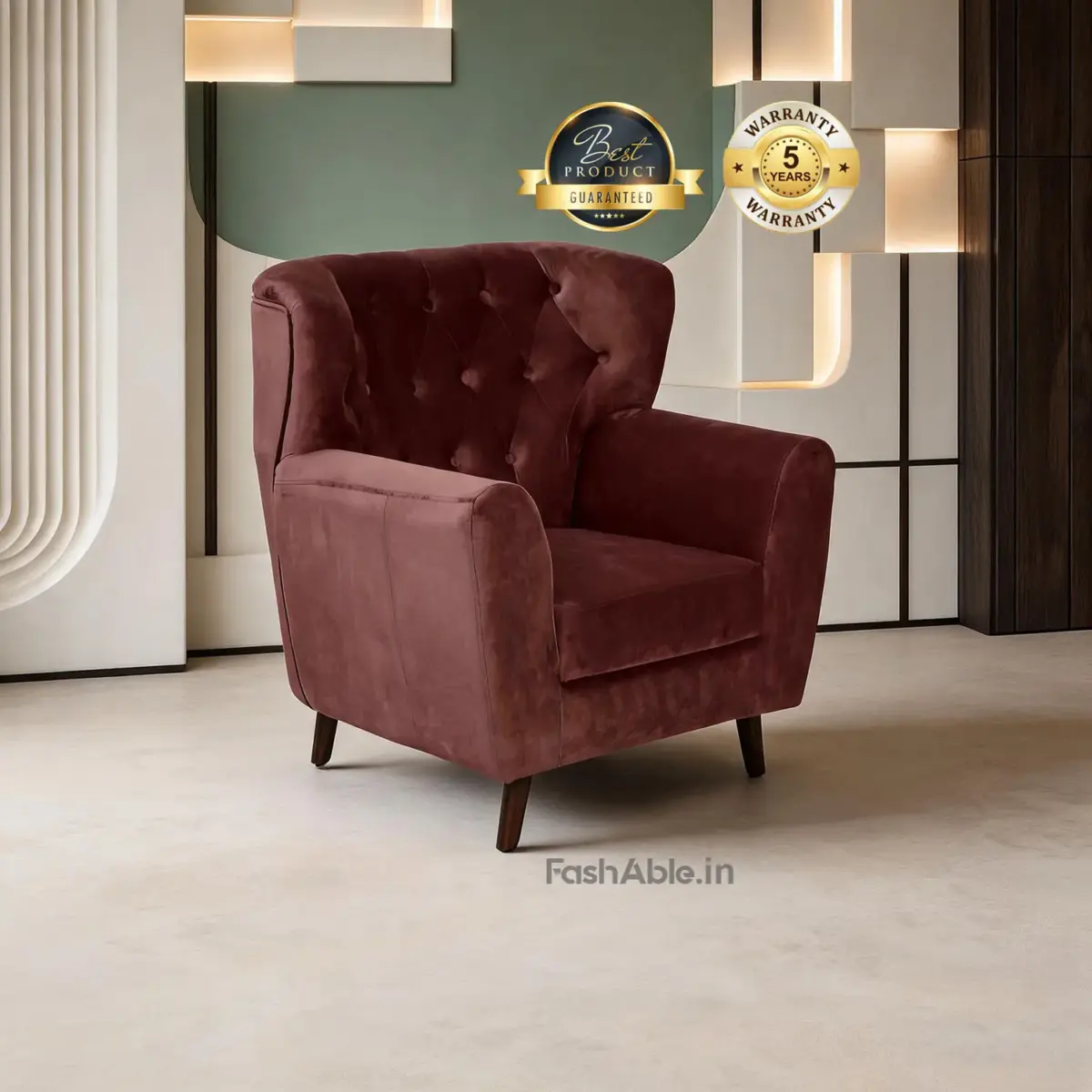Clyzaro Red