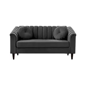 Corvek Luxury 2 Seater Sofa 54"