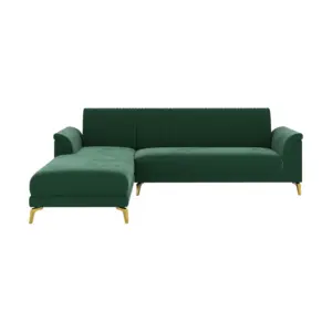 Crestofo Couch RHS Chaise Sofa 105"