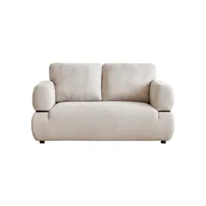 Dacre Luxury Sofa 2 Seater 66"