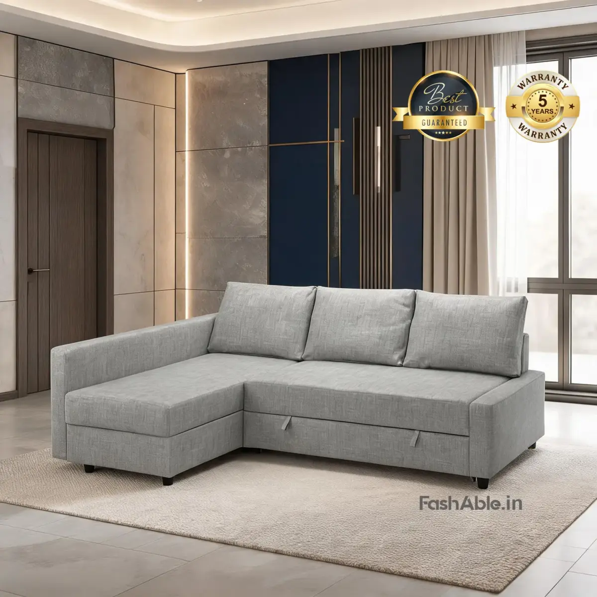 Darven RHS Sofa