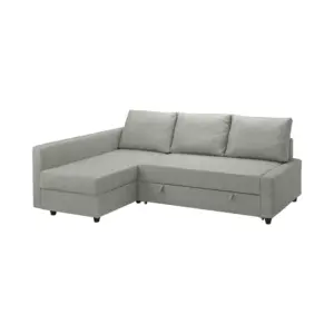 Darven Sofa Design L Shape RHS Chaise 91"