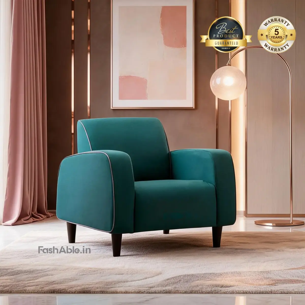 Dazmor Sofa LXY (1)