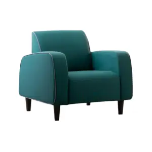 Dazmor 1 Seater Sofa Luxury 39"