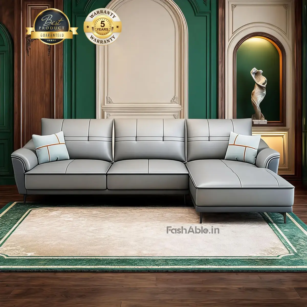 Dazvoro Dark Gray (1)