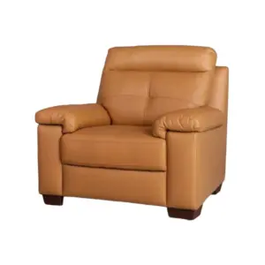Delyon Couch Sofa Single Seater Luxury 36"