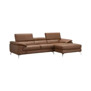 Diorvan L Shape Couch LHS Chaise 105"