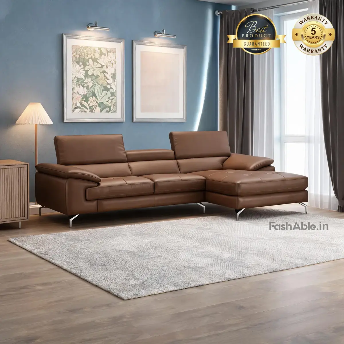 Diorvan LHS Sofa