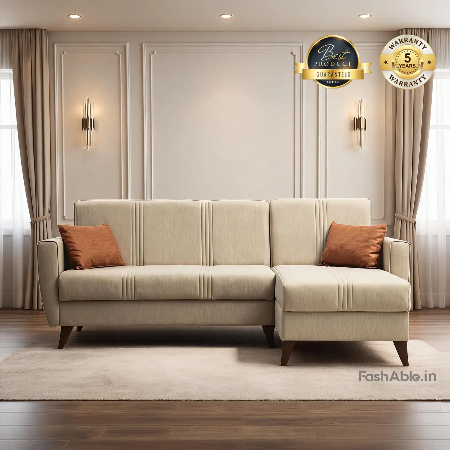 Drelvo LHS Sofa Drelvo LHS Sofa