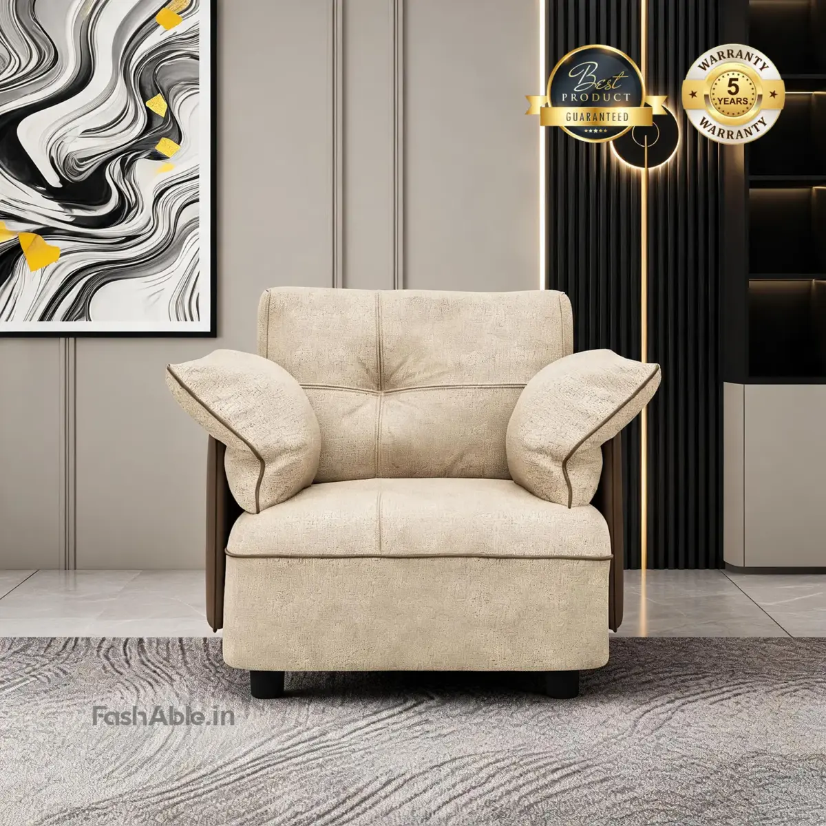 Elqora Sofa LXY