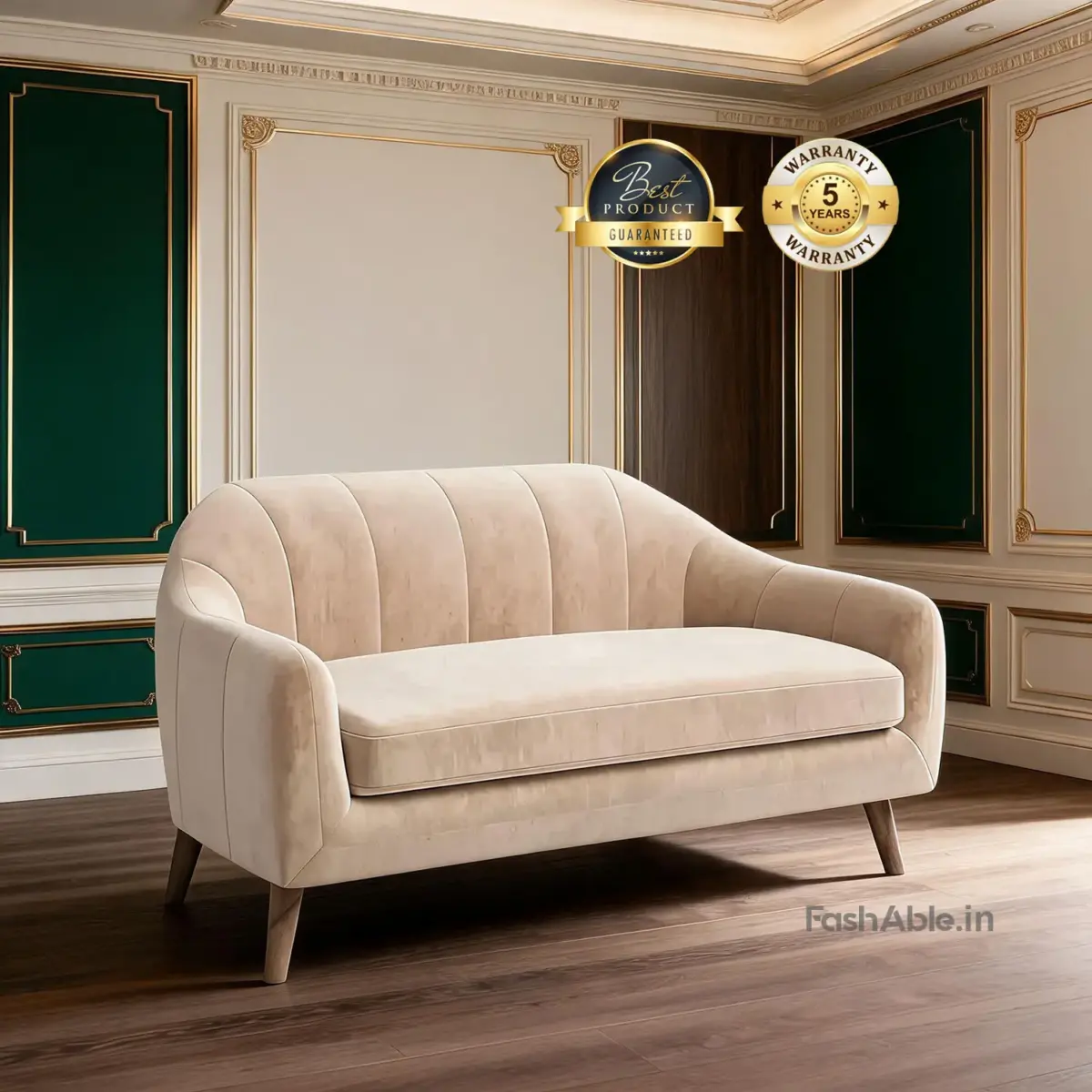 Elroy Beige