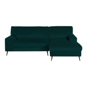 Elviko Couch Sofa L Shape LHS Chaise 79"