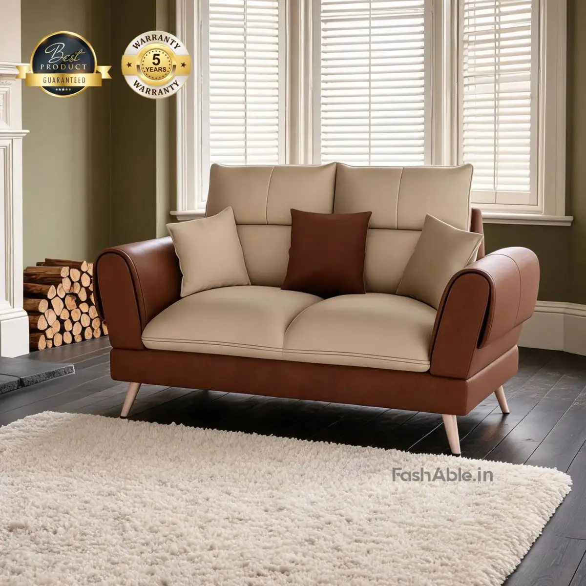 Elzen Sofa LXY (1)