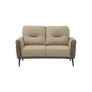 Erel Luxury Sofa 2 Seater 56"
