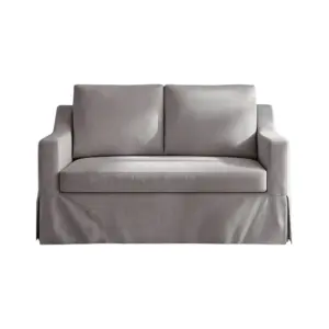 Evorin Luxury Sofa 2 Seater 51"
