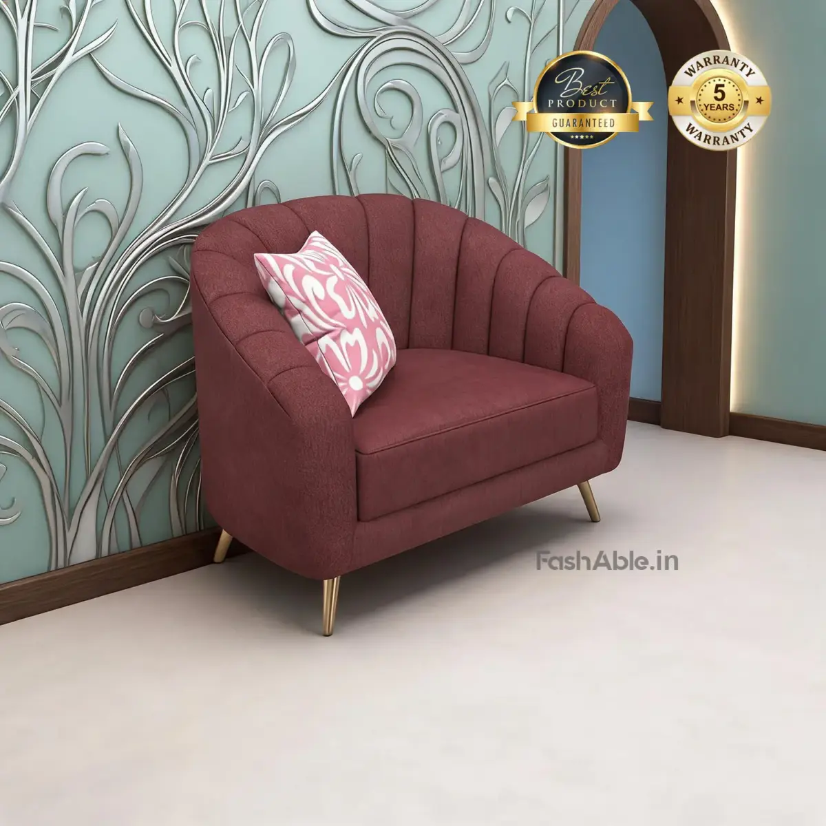 Evorqis Pink
