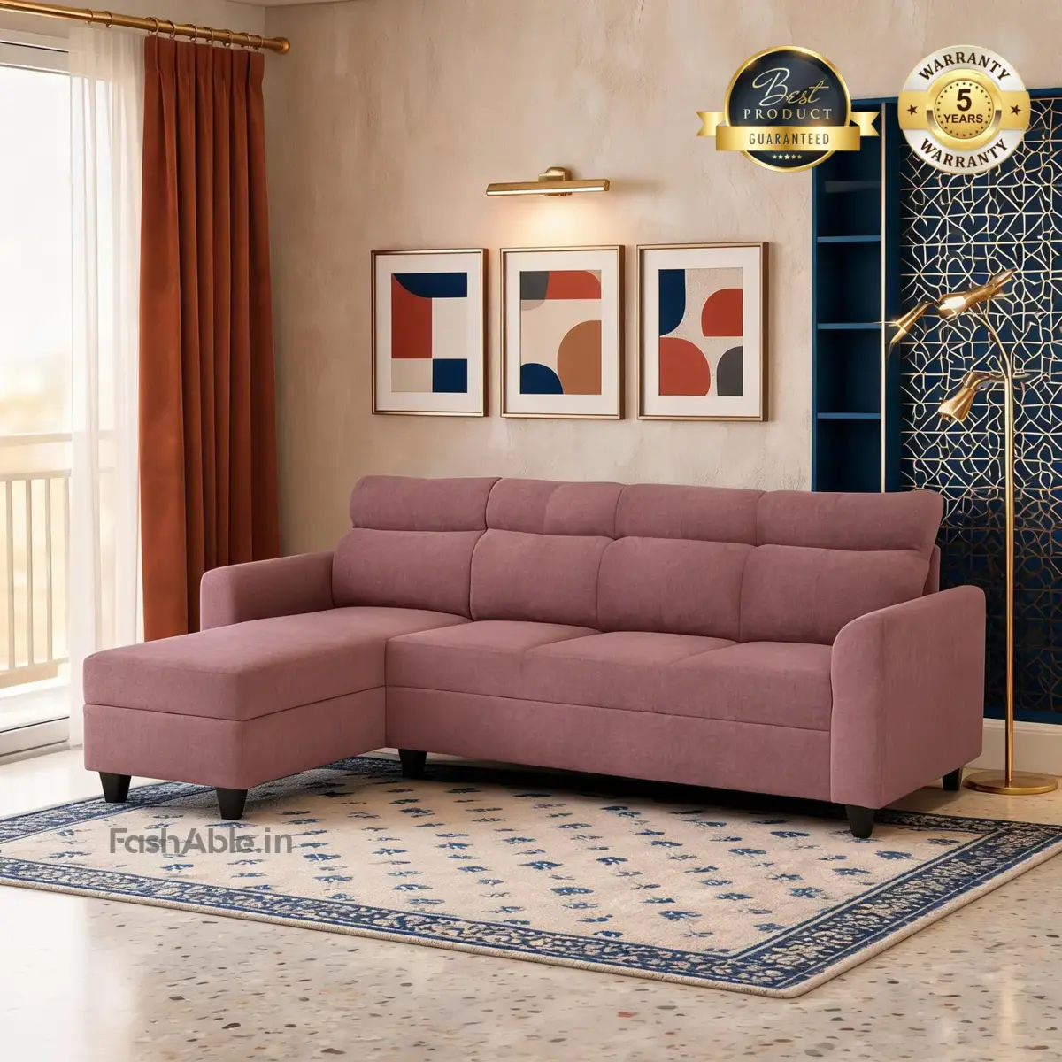 Evorza RHS Sofa