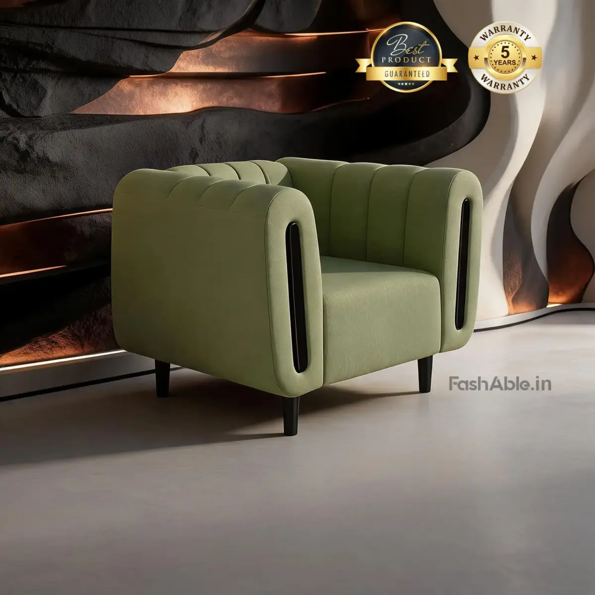 Fasaro Green