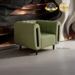 Fasaro Green