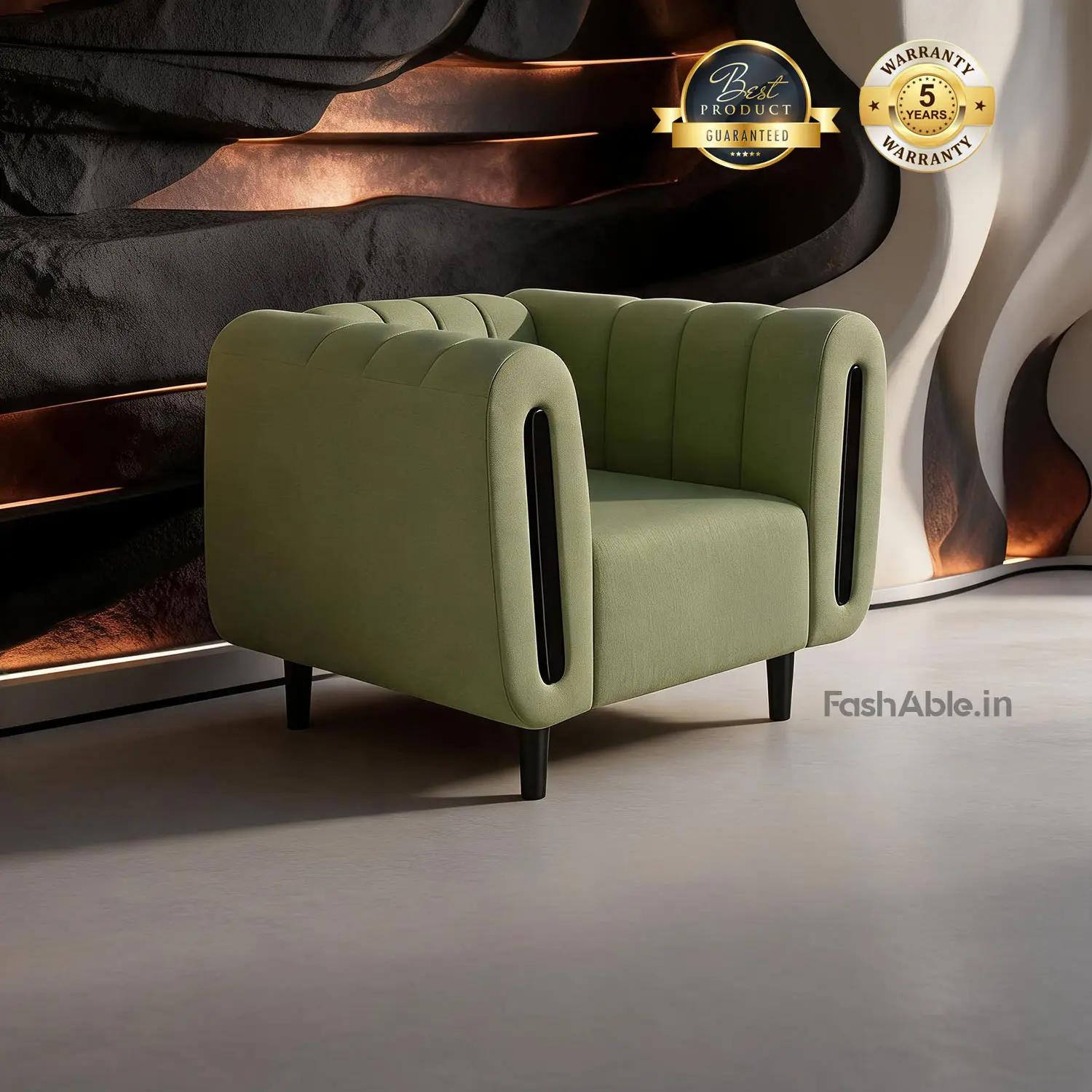 Fasaro Green Fasaro Green