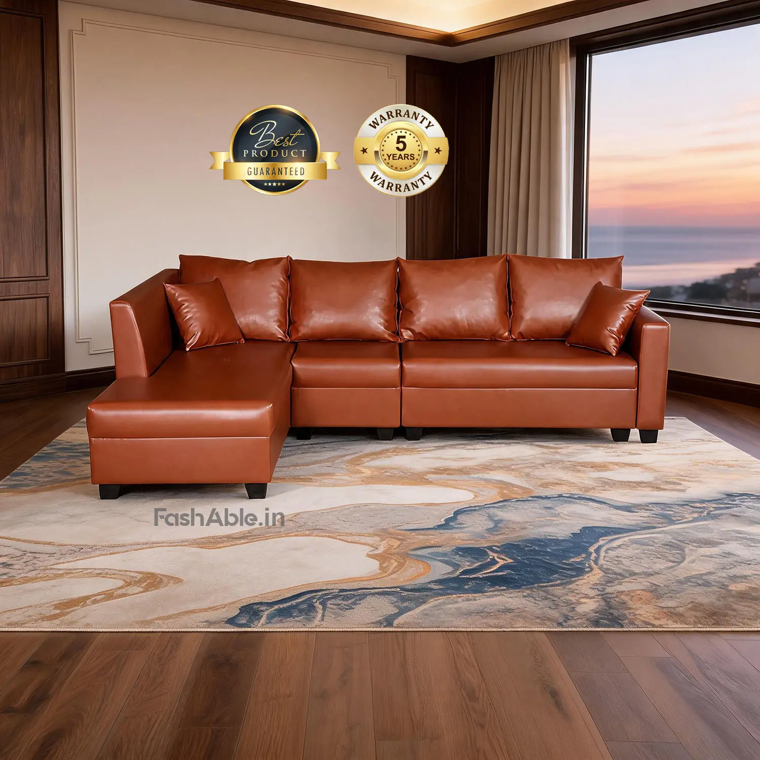 Fenvoro Brown Fenvoro Brown