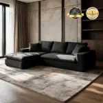 Fovian RHS Sofa