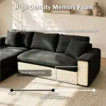 Fovian RHS Sofa (3)